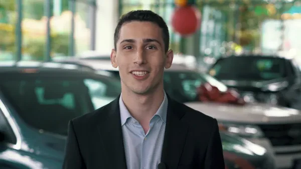 Empire Ford of Huntington - photo 2