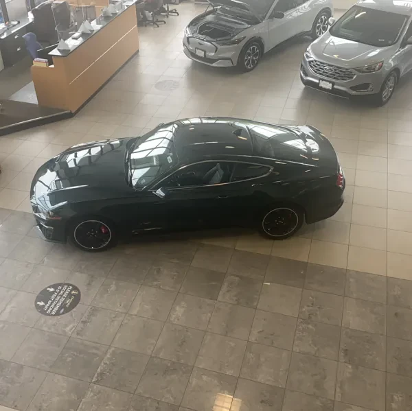 Empire Ford of Huntington - photo 3