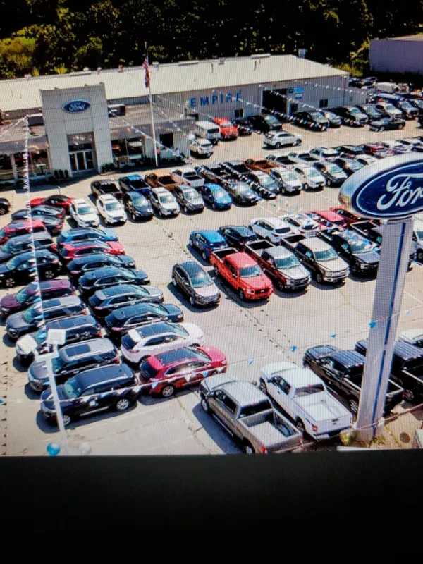 Empire Ford of Huntington - photo 4