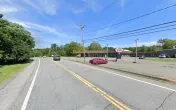 Jets Collision Repair
