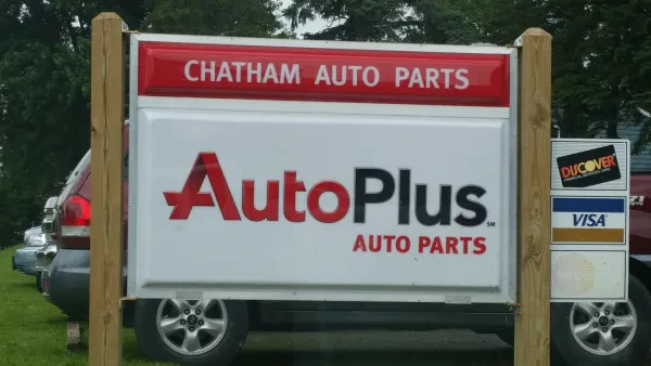 Chatham Auto Parts - photo 2