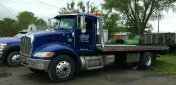 Jim's Auto Body