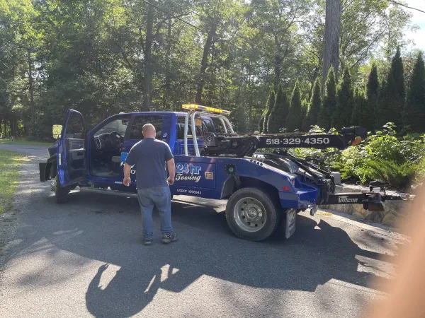 Jim's Auto Body - photo 2