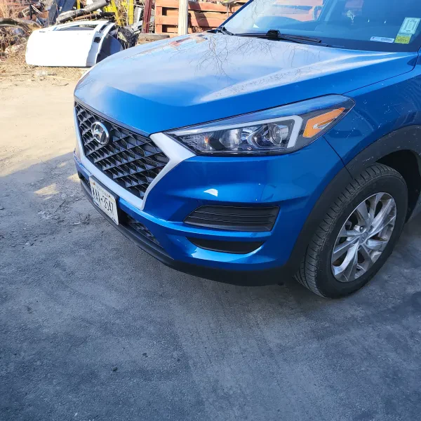 Jim's Auto Body - photo 3