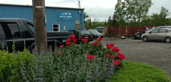Jim's Auto Body - photo 4
