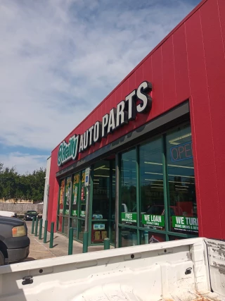 O'Reilly Auto Parts