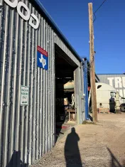 Youngblood Automotive & Tire - Lampasas