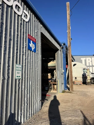 Youngblood Automotive & Tire - Lampasas