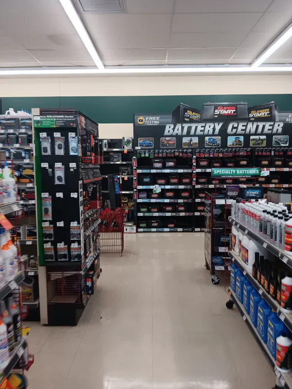O'Reilly Auto Parts - photo 2