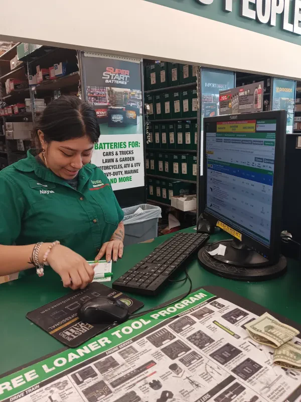 O'Reilly Auto Parts - photo 3
