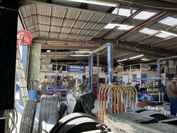 Youngblood Automotive & Tire - Lampasas - photo 3