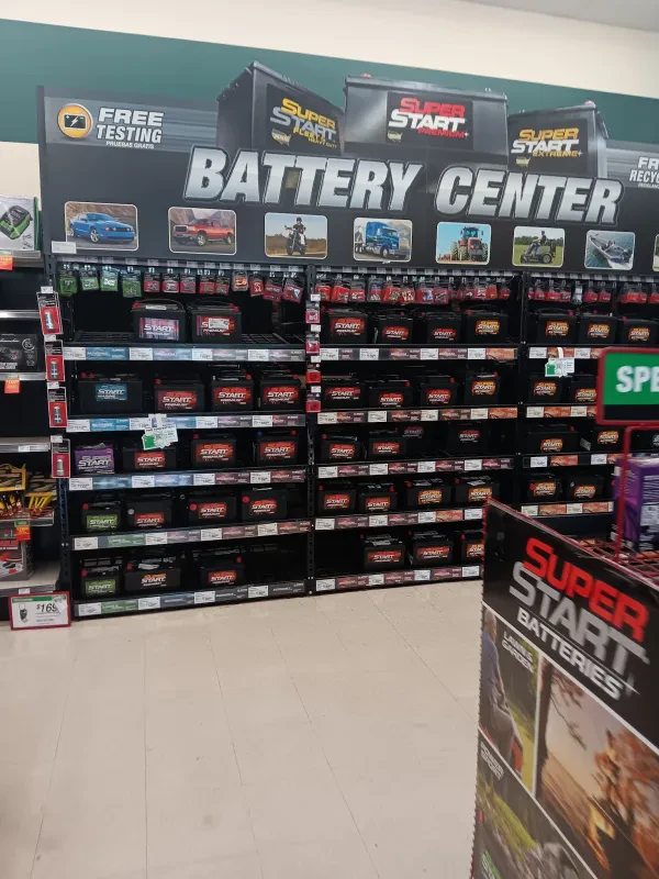 O'Reilly Auto Parts - photo 4
