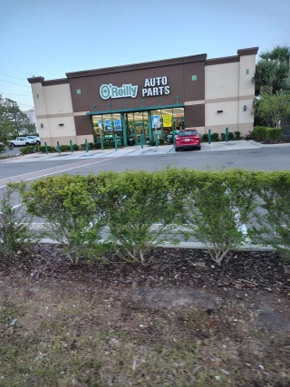 O'Reilly Auto Parts