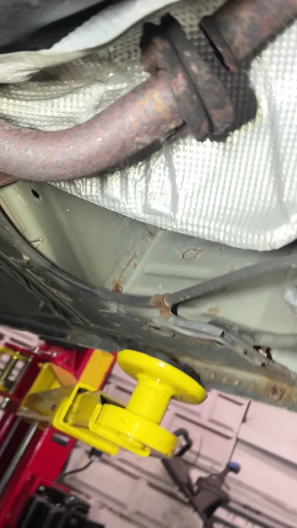 Waltham Auto Service Center - photo 2