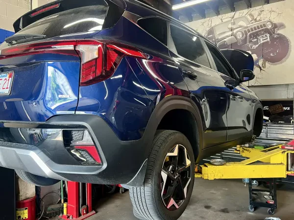 Waltham Auto Service Center - photo 3