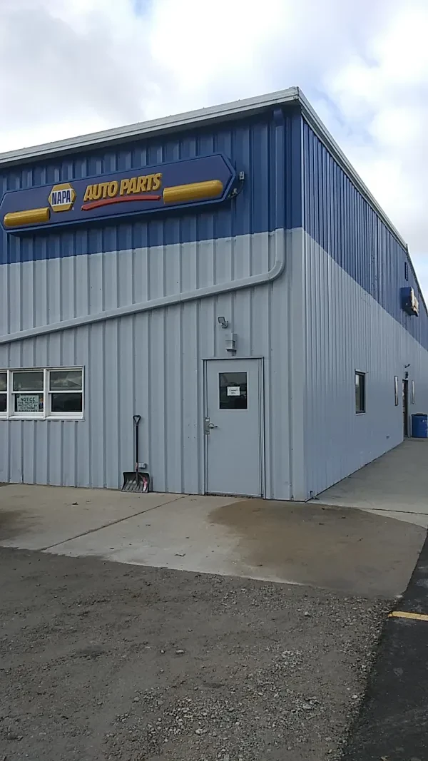 NAPA Auto Parts - Forrest Auto Supply - photo 2