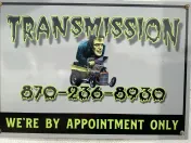 Morrison Transmission