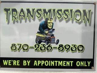 Morrison Transmission
