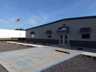 Ted's Truck and Trailer repair LLC.