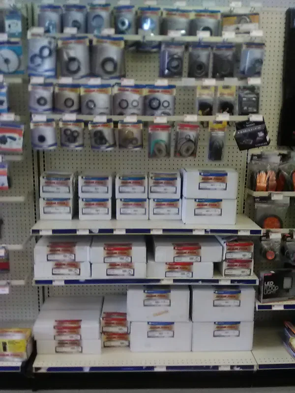 NAPA Auto Parts -Gillees Auto Truck & Marine INC - photo 2