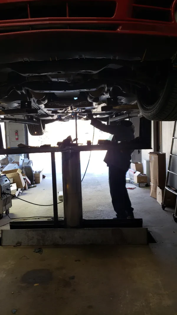 Dillon Automotive Inc - photo 2