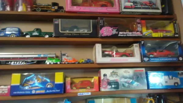 Washington County Auto Center Inc - photo 3