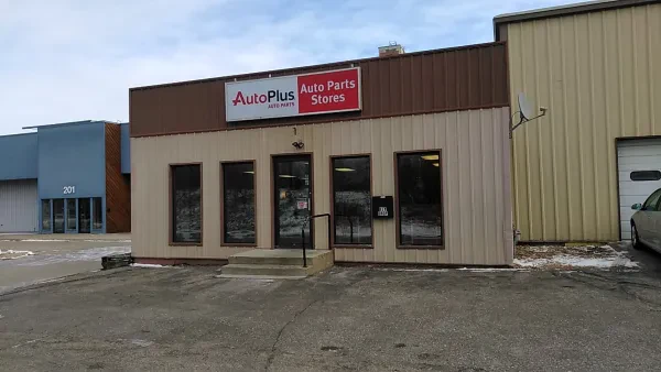 New Prague Auto - photo 2