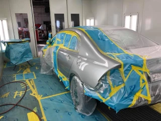 Faust Auto Collision Service Inc