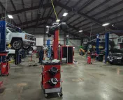 Euroworx Automotive