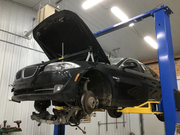 Euroworx Automotive - photo 3