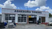 Asheboro Towing