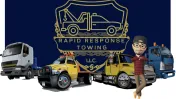 Rapid Response Towing LLC