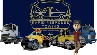 Rapid Response Towing LLC