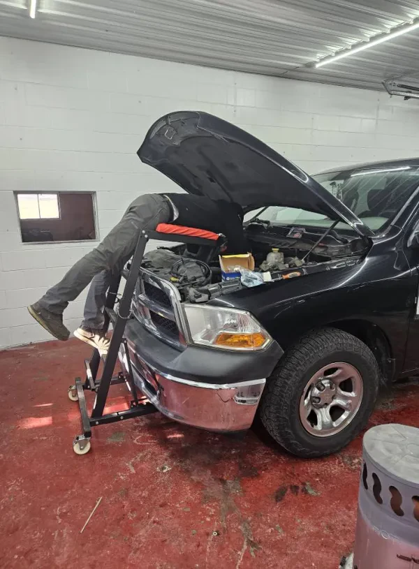 Integrity Automotive - photo 4