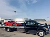 Turck's Garage & Towing