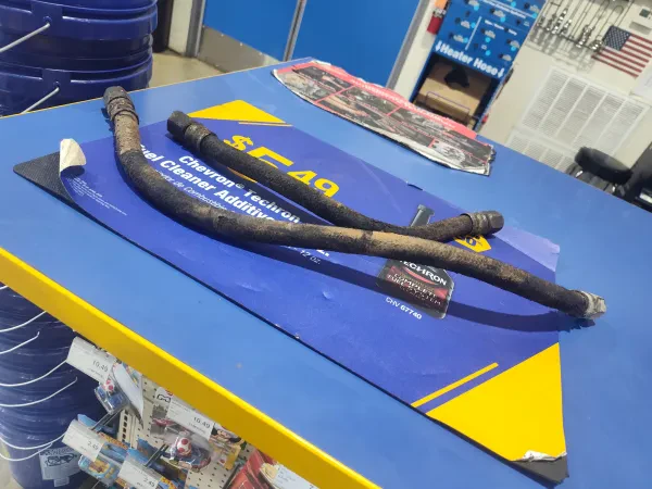 NAPA Auto Parts - photo 2