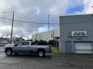 Highlands East Automotive Machine Shop