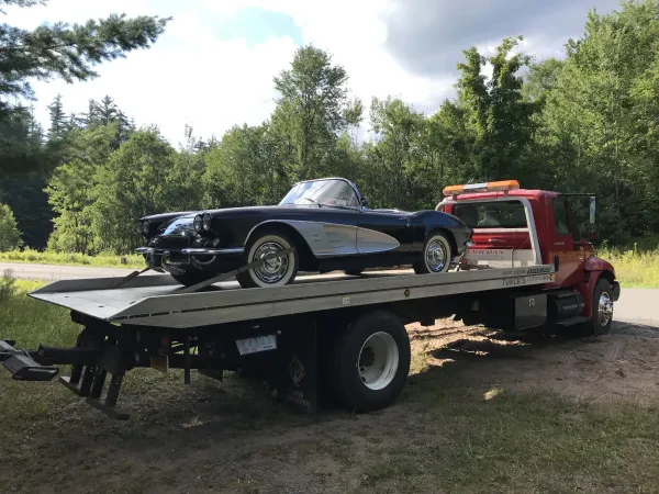 Turck's Garage & Towing - photo 2
