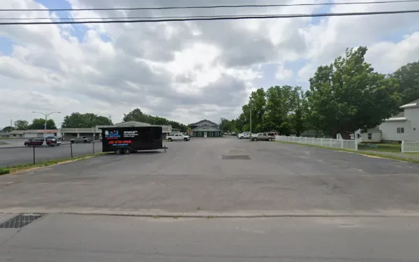 Turck's Garage & Towing - photo 3