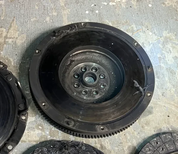 Highlands East Automotive Machine Shop - photo 3