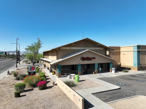 Big Brand Tire & Service - photo 2