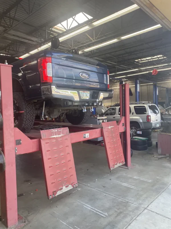 Big Brand Tire & Service - photo 3