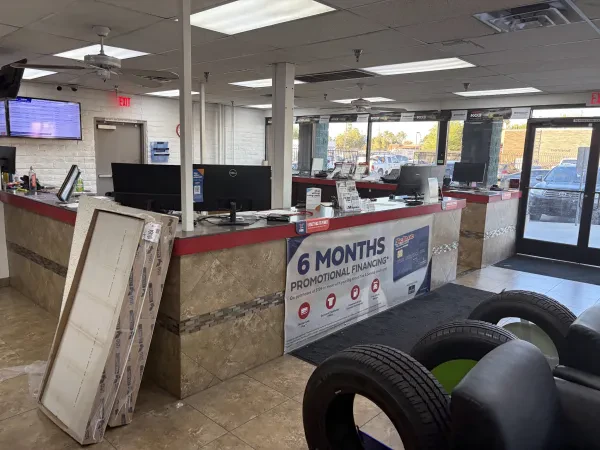 Big Brand Tire & Service - photo 4