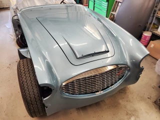 Euro Auto Classics