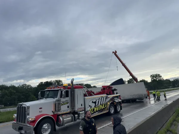 Still Towing LLC - photo 2