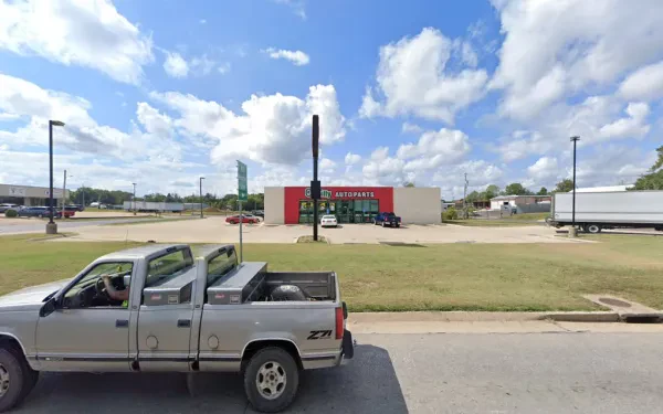 O'Reilly Auto Parts - photo 3