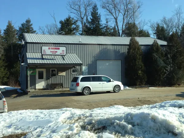 Ace Transmission and Auto Repair - photo 2