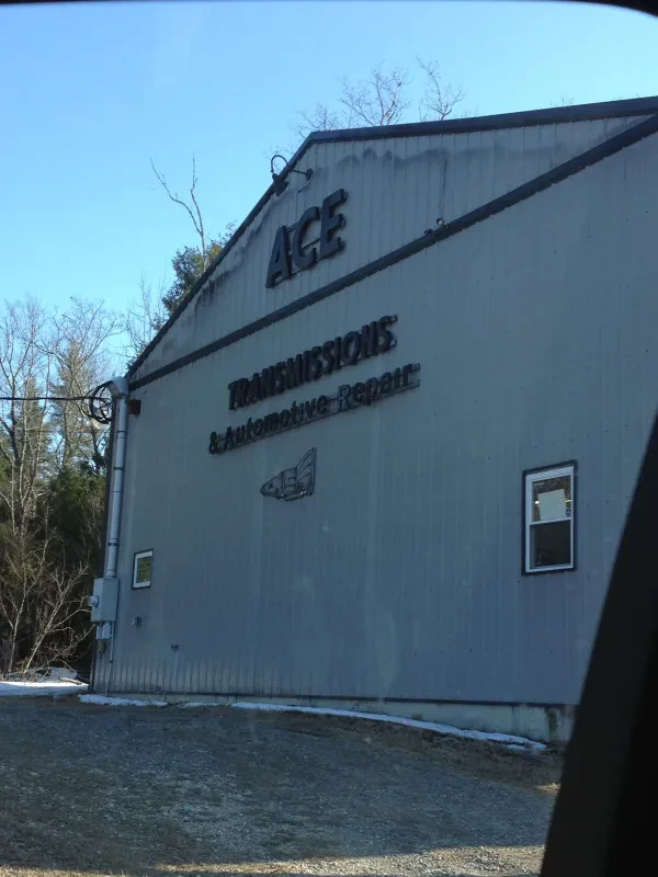 Ace Transmission and Auto Repair - photo 3