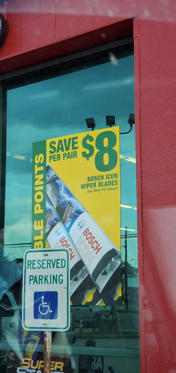 O'Reilly Auto Parts - photo 2
