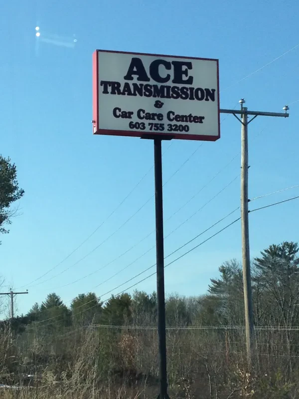 Ace Transmission and Auto Repair - photo 4